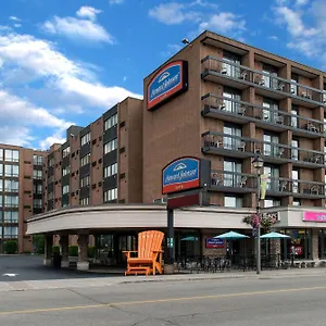 howard-johnson-hotel-by-the-falls-niagara-falls.niagara-fallshotels.com/
